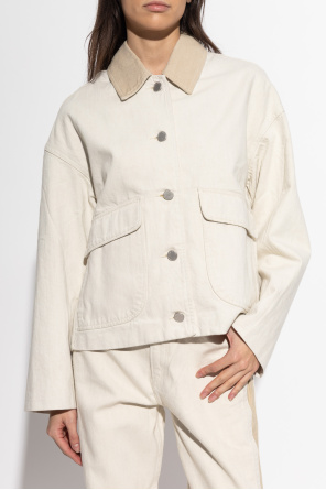 Rag & Bone  Chaqueta vaquera
