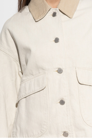 Rag & Bone  Chaqueta vaquera