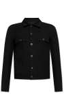 Rick Owens Denim jacket 'Trucker'