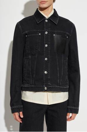 Lanvin Denim Jacket