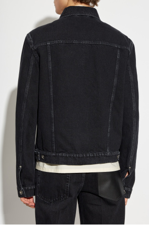 Lanvin Denim Jacket