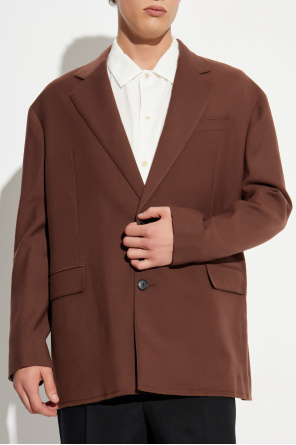 Lanvin Wool blazer