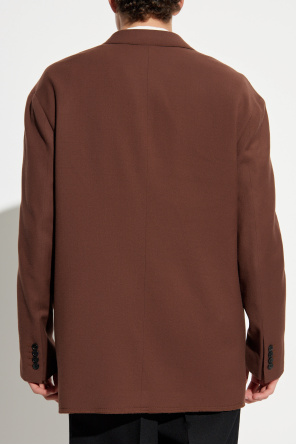 Lanvin Wool blazer