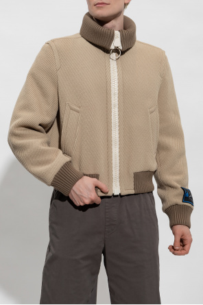 Lanvin Wool jacket