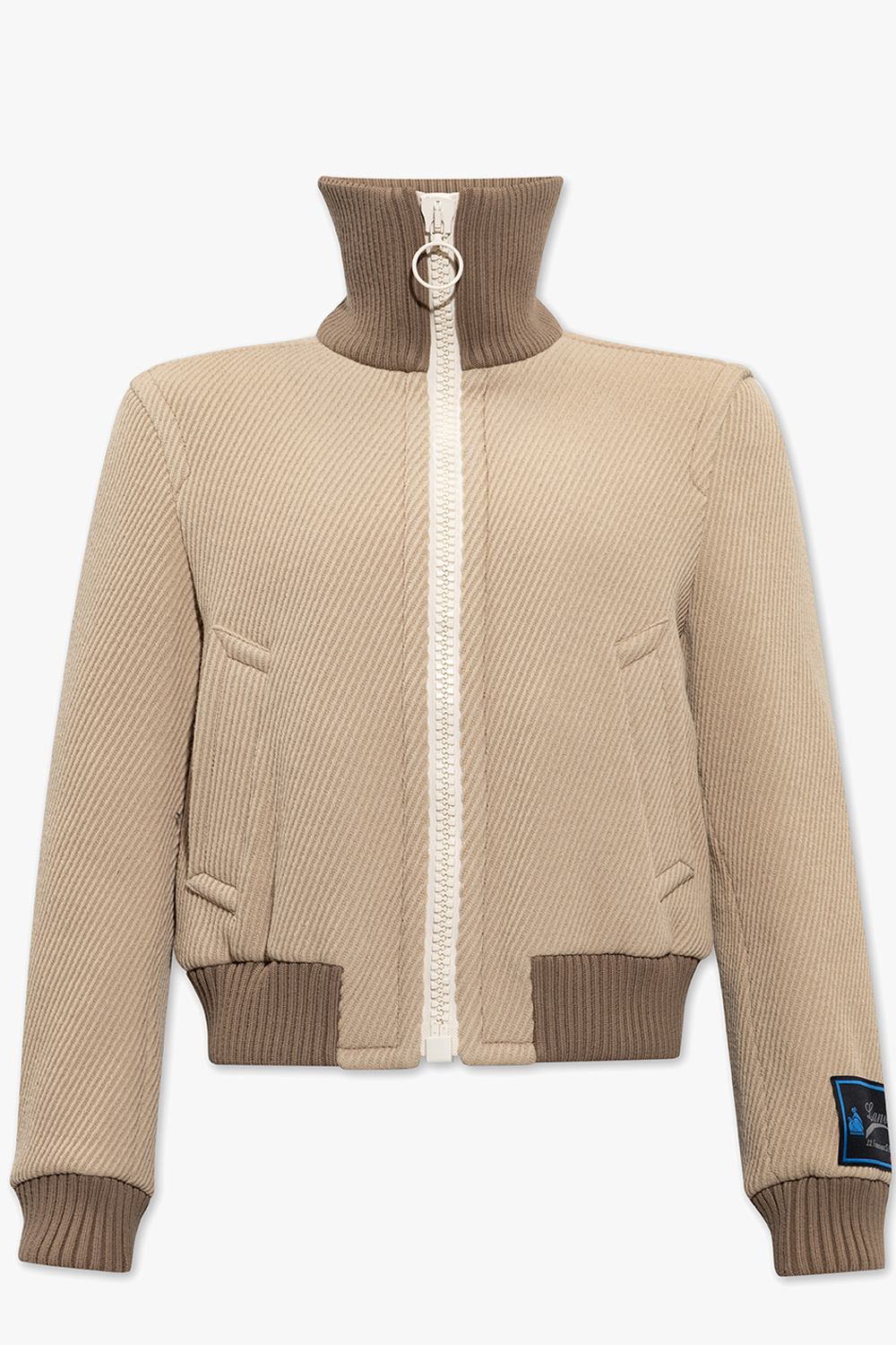 Lanvin Wool jacket