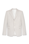 Lanvin Single-breasted blazer
