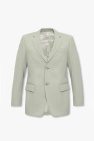 Lanvin Single-breasted blazer