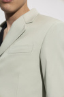 Lanvin Single-breasted blazer
