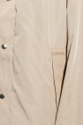 Lanvin Jacket with logo