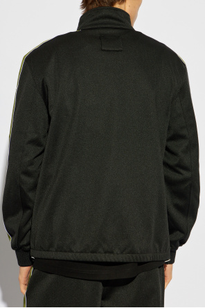 Lanvin High-neck Sweatshirt