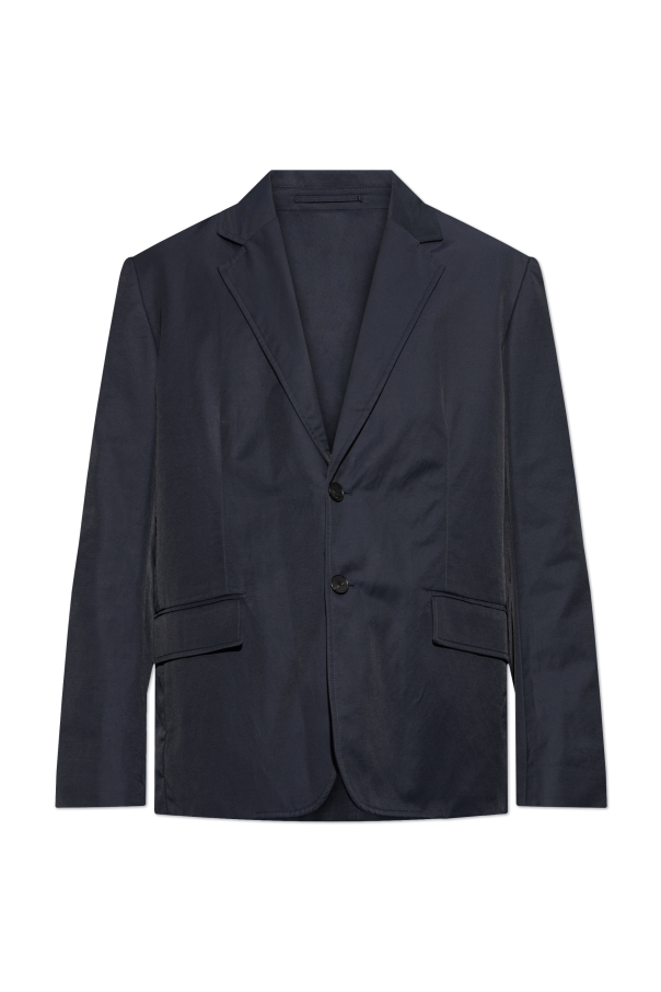 Lanvin Jacket with pockets