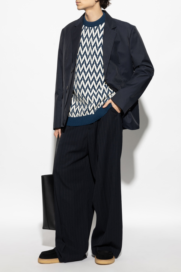 Lanvin Jacket with pockets