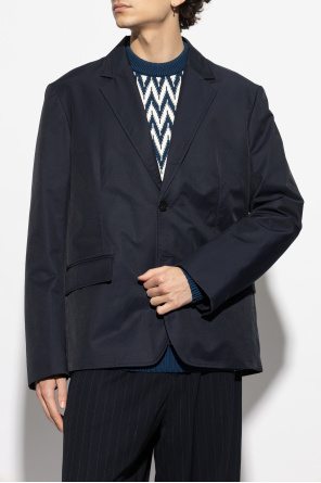 Lanvin Jacket with pockets