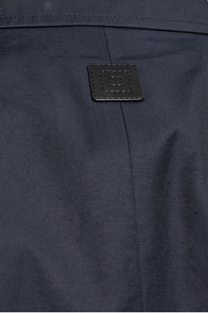 Lanvin Jacket with pockets