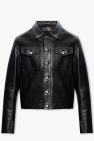 Lanvin Leather jacket