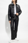 Lanvin Leather jacket