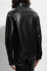 Lanvin Leather jacket