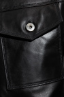 Lanvin Leather jacket