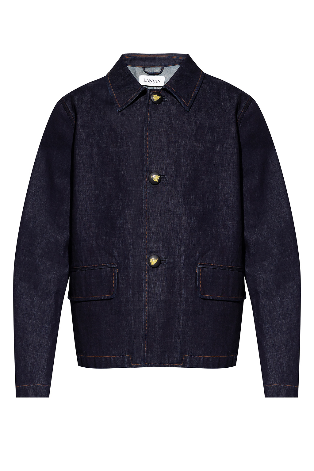 Lanvin Denim jacket