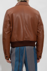 Lanvin Leather jacket