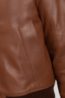 Lanvin Leather jacket