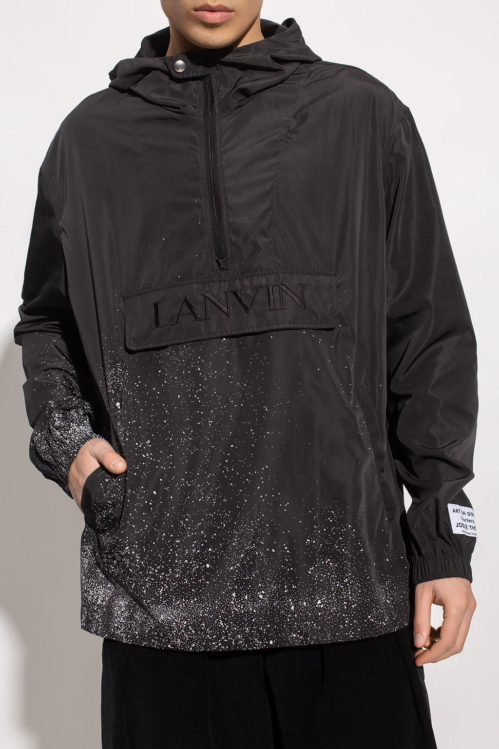 Lanvin Lanvin x Gallery Dept