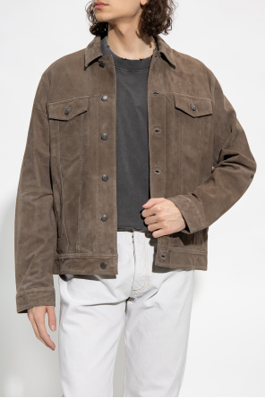 Zadig & Voltaire Leather jacket