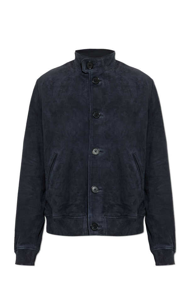 Suede Jacket ‘Lonni’ od Zadig & Voltaire