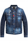 John Richmond Denim jacket