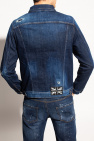 John Richmond Denim jacket