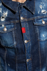 John Richmond Denim jacket