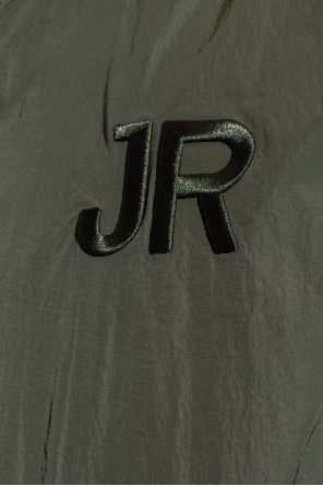 John Richmond Jacket with logo