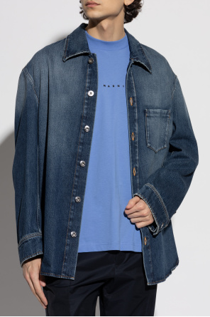 Lanvin Denim shirt