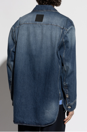 Lanvin Denim shirt