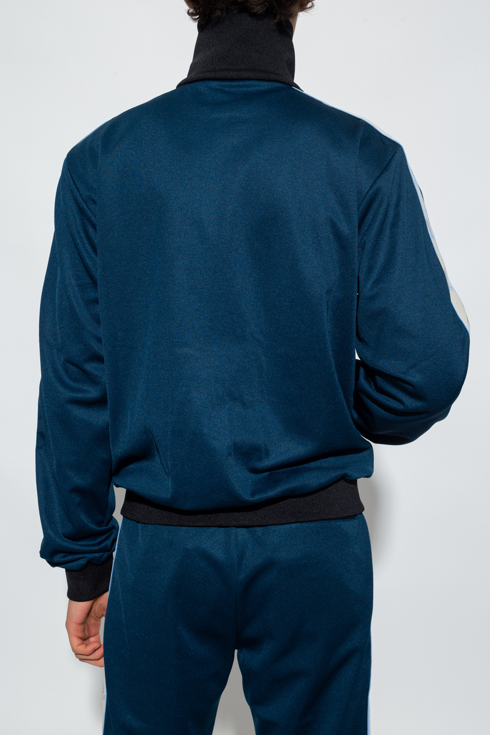 Lanvin Sweatshirt with standing collar