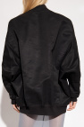 Rick Owens Bomber jacket