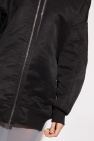 Rick Owens Bomber jacket