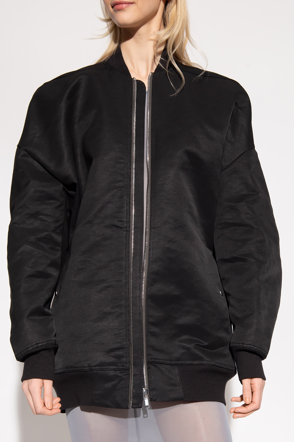 Rick Owens Bomber jacket