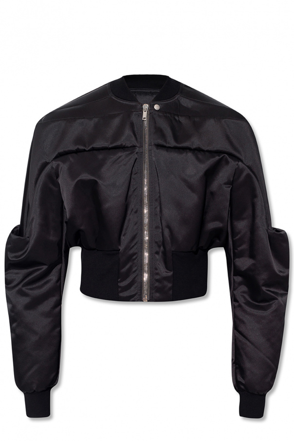 Rick Owens Bomber jacket