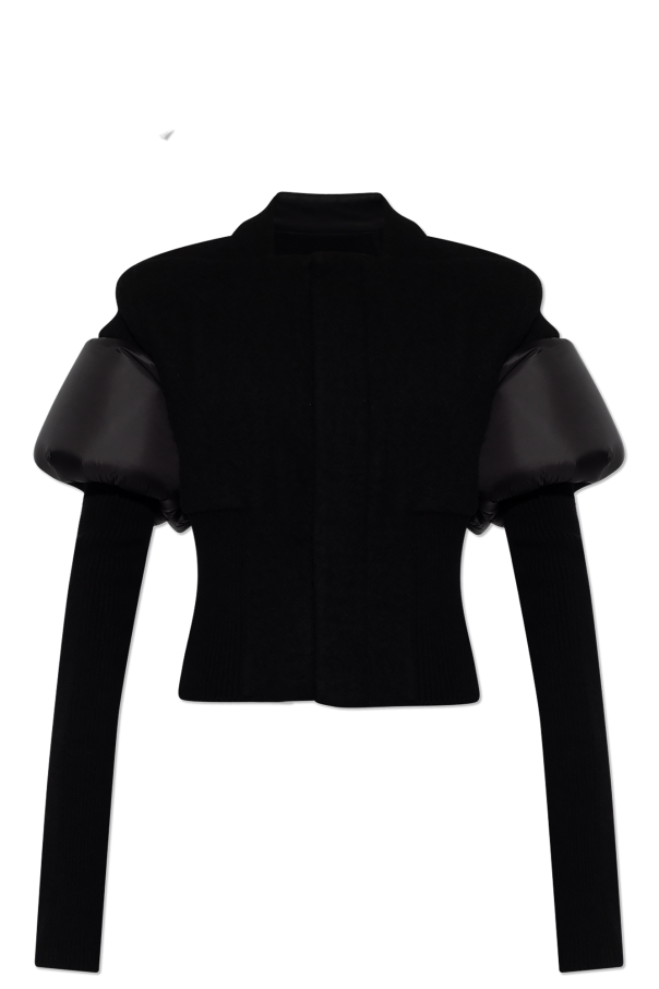 Rick Owens ‘Bouchon’ jacket