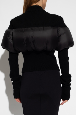 Rick Owens ‘Bouchon’ jacket