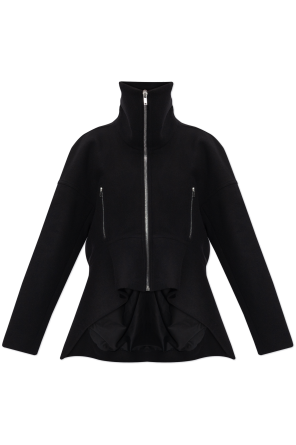 Wolljacke „Draculimo“