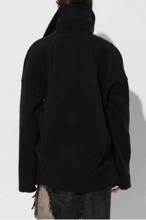 Rick Owens Wolljacke „Draculimo“