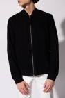 AllSaints ‘Ronan’ suede jacket