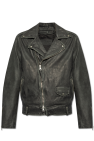 AllSaints ‘Rosser’ biker jacket