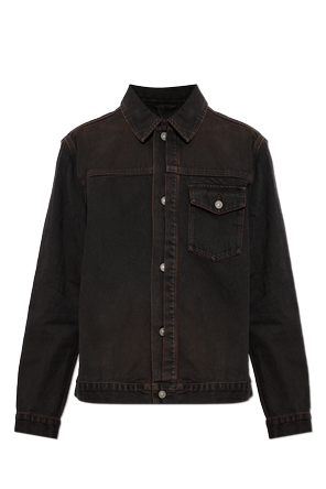 Chaqueta vaquera ‘Roth’