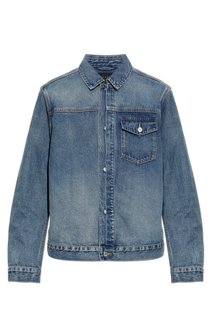 Chaqueta vaquera "Roth"