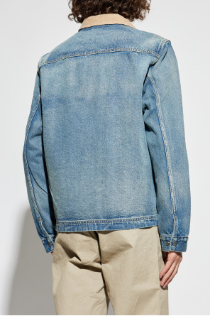 AllSaints Denim jacket "Rothwell"
