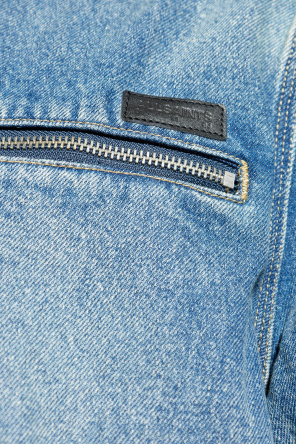 AllSaints Denim jacket "Rothwell"