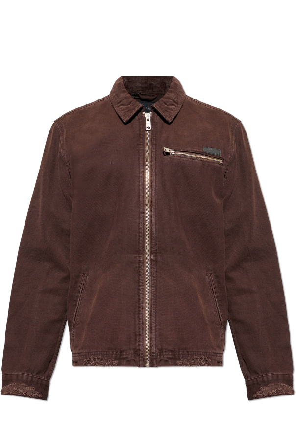 "Rothwell" jacket od AllSaints